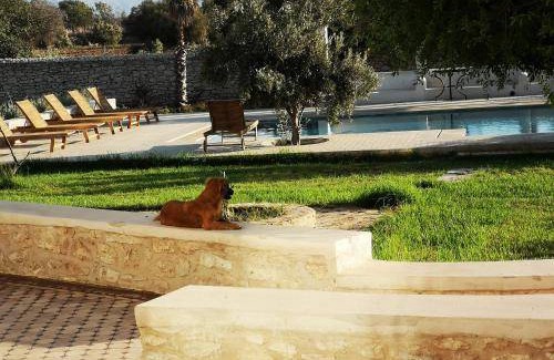 Aguerd Bed & Breakfast | 240 m² Bed and breakfast ∙ 5 bedrooms ∙ 8 guests
