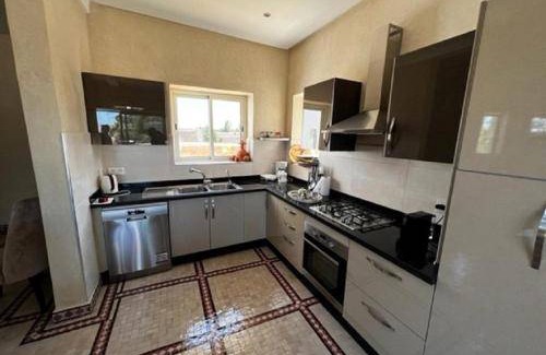 Aguerd Bed & Breakfast | 240 m² Bed and breakfast ∙ 5 bedrooms ∙ 8 guests