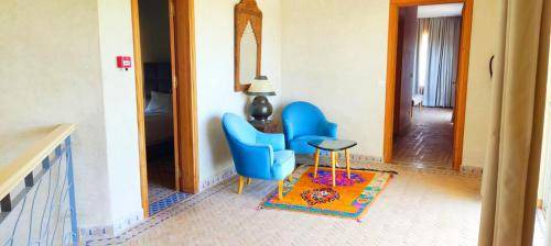 Aguerd Bed & Breakfast | 240 m² Bed and breakfast ∙ 5 bedrooms ∙ 8 guests