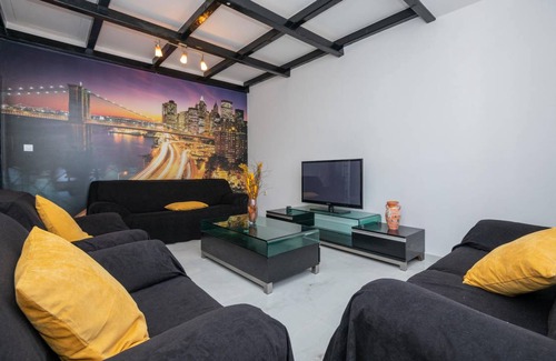 Veliki Prolog House | 240 m² Maisonette ∙ 4 bedrooms ∙ 9 guests