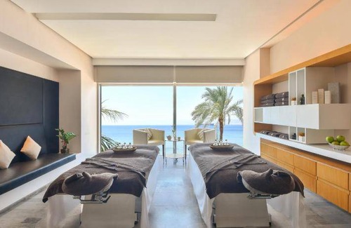 Aqaba Resort | 240 m² Resort ∙ 2 bedrooms ∙ 127 guests