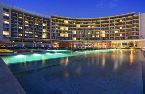 Aqaba Resort | 240 m² Resort ∙ 2 bedrooms ∙ 127 guests