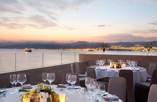 Aqaba Resort | 240 m² Resort ∙ 2 bedrooms ∙ 127 guests