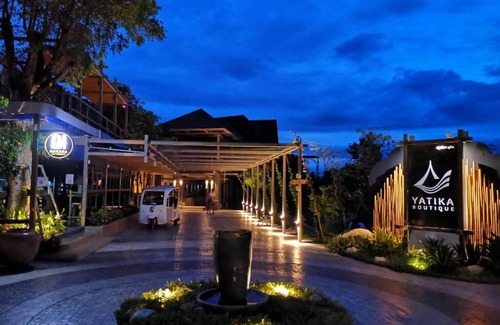Chiang Dao Resort | 240 m² Resort ∙ 2 bedrooms ∙ 4 guests