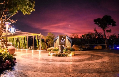 Chiang Dao Resort | 240 m² Resort ∙ 2 bedrooms ∙ 4 guests