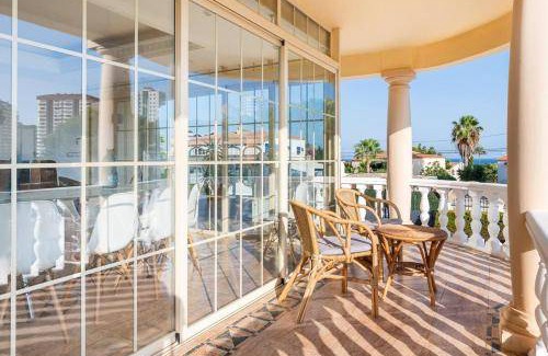 Calpe Resort | 240 m² Resort ∙ 8 bedrooms ∙ 22 guests