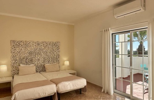 Cerro do Ouro Villa | 240 m² Villa ∙ 3 bedrooms ∙ 7 guests