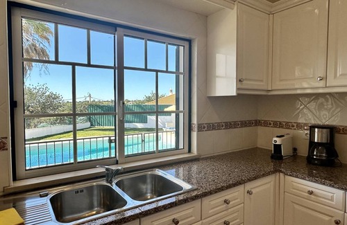Cerro do Ouro Villa | 240 m² Villa ∙ 3 bedrooms ∙ 7 guests