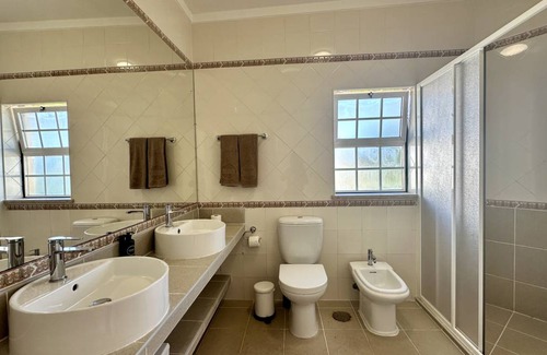 Cerro do Ouro Villa | 240 m² Villa ∙ 3 bedrooms ∙ 7 guests
