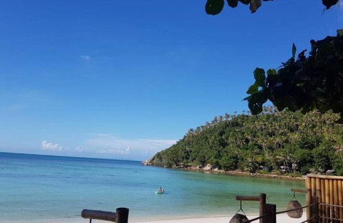 Ko Pha-ngan Villa | 240 m² Villa ∙ 3 bedrooms ∙ 9 guests