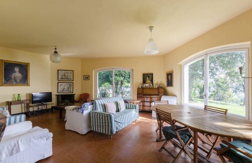 Arenzano Villa | 240 m² Villa ∙ 5 bedrooms ∙ 10 guests