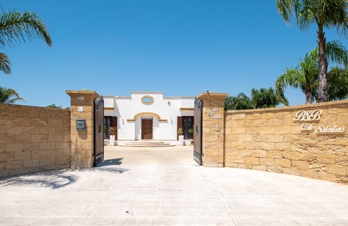 Melissano Villa | 240 m² Villa ∙ 6 bedrooms ∙ 16 guests