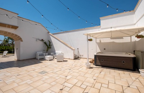 Melissano Villa | 240 m² Villa ∙ 6 bedrooms ∙ 16 guests