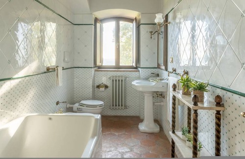 Guardea Villa | 240 m² Villa ∙ 7 bedrooms ∙ 12 guests