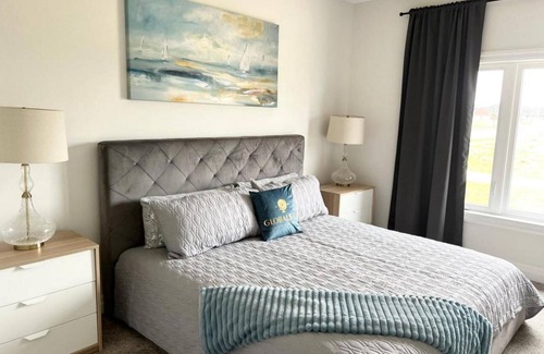 Port Elgin Apartment | 2400 m² Apartment ∙ 7 bedrooms ∙ 18 guests