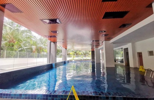 Lumut Apartment | 2400 m² Apartment ∙ 3 bedrooms ∙ 9 guests