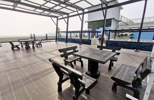 Lumut Apartment | 2400 m² Apartment ∙ 3 bedrooms ∙ 9 guests