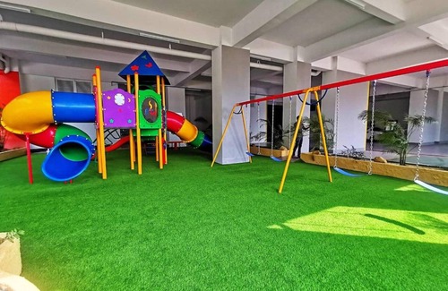 Lumut Apartment | 2400 m² Apartment ∙ 3 bedrooms ∙ 9 guests