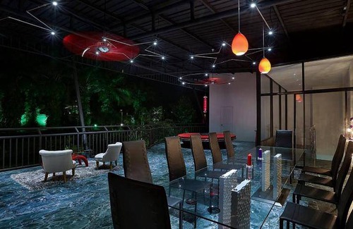 Chalong Villa | 2400 m² Villa ∙ 10 bedrooms ∙ 20 guests