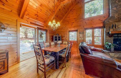 My Mountain House | 241 m² House ∙ 3 bedrooms ∙ 6 guests
