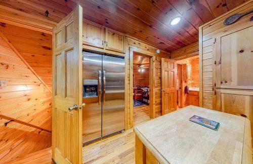 My Mountain House | 241 m² House ∙ 3 bedrooms ∙ 6 guests