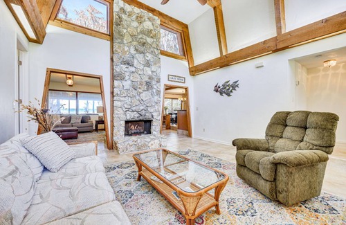 Melrose House | 241 m² House ∙ 3 bedrooms ∙ 8 guests