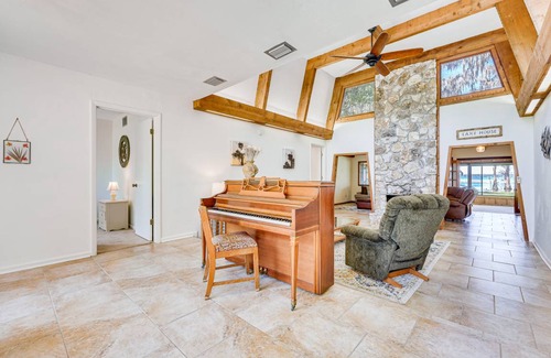 Melrose House | 241 m² House ∙ 3 bedrooms ∙ 8 guests