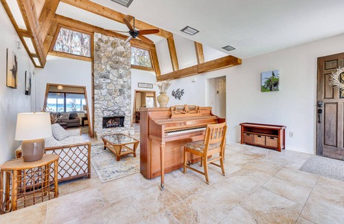 Melrose House | 241 m² House ∙ 3 bedrooms ∙ 8 guests