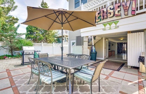 Ship Bottom House | 241 m² House ∙ 3 bedrooms ∙ 6 guests