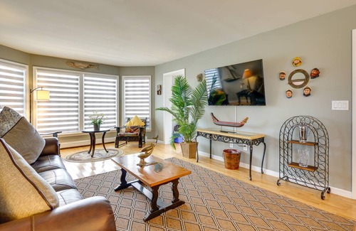 Ship Bottom House | 241 m² House ∙ 3 bedrooms ∙ 6 guests