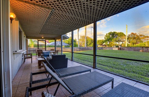 Hobe Sound House | 241 m² House ∙ 4 bedrooms ∙ 8 guests