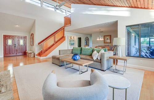 Hobe Sound House | 241 m² House ∙ 4 bedrooms ∙ 8 guests