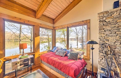 Harrison House | 241 m² House ∙ 4 bedrooms ∙ 13 guests