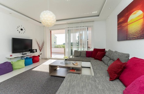 Zaton House | 241 m² House ∙ 6 bedrooms ∙ 10 guests