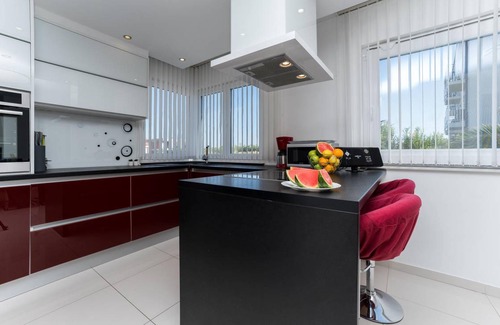 Zaton House | 241 m² House ∙ 6 bedrooms ∙ 10 guests