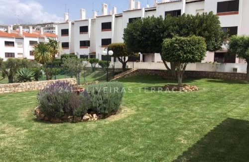 Montechoro Apartment | 241 Oliveiras Terraces