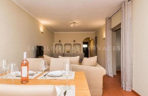 Montechoro Apartment | 241 Oliveiras Terraces