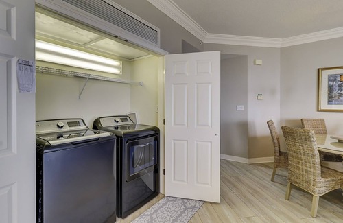 North Forest Beach Condo | 2415 SeaCrest-WOW Views! You can't beat these oceanviews.