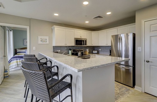 North Forest Beach Condo | 2415 SeaCrest-WOW Views! You can't beat these oceanviews.