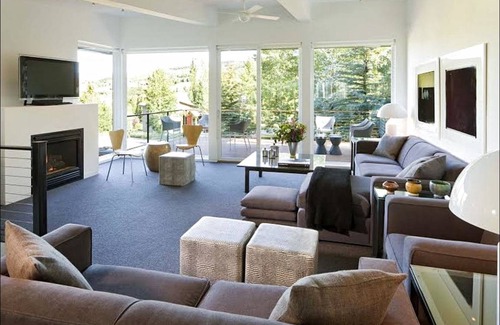 Snowmass Village House | 242 m² House ∙ 4 bedrooms ∙ 10 guests