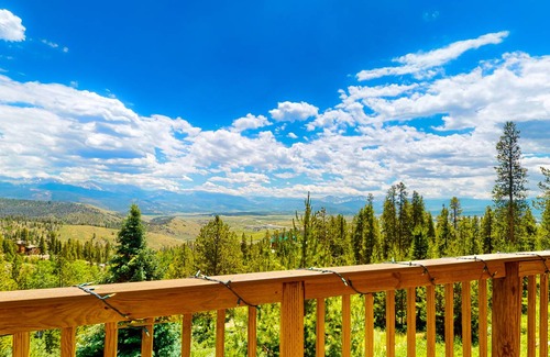 Winter Park Highlands House | 242 m² House ∙ 3 bedrooms ∙ 8 guests