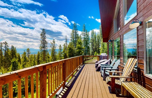 Winter Park Highlands House | 242 m² House ∙ 3 bedrooms ∙ 8 guests