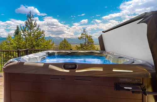 Winter Park Highlands House | 242 m² House ∙ 3 bedrooms ∙ 8 guests