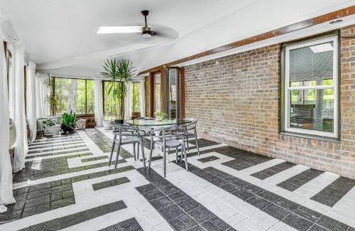 Mount Mourne House | 242 m² House ∙ 3 bedrooms ∙ 6 guests