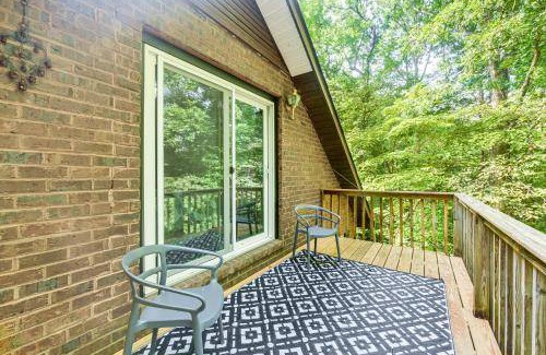 Mount Mourne House | 242 m² House ∙ 3 bedrooms ∙ 6 guests