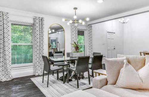 Mount Mourne House | 242 m² House ∙ 3 bedrooms ∙ 6 guests