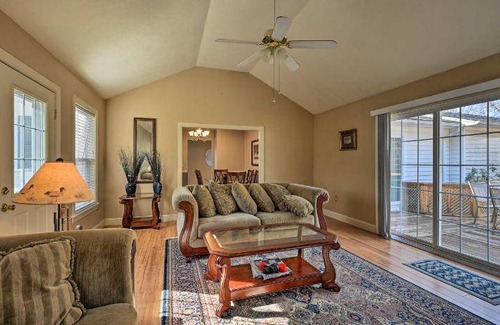 Piper Gap House | 242 m² House ∙ 3 bedrooms ∙ 10 guests