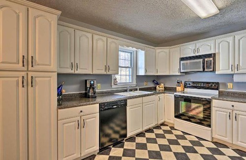 Piper Gap House | 242 m² House ∙ 3 bedrooms ∙ 10 guests