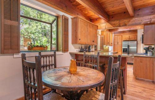 Tahoe Sierra Estates House | 242 m² House ∙ 4 bedrooms ∙ 10 guests