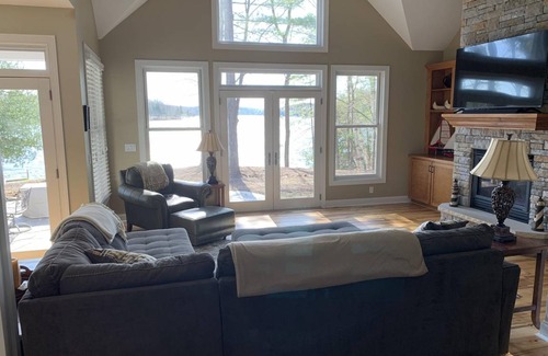 Alden House | 242 m² House ∙ 4 bedrooms ∙ 10 guests